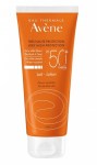 Avène SPF 50+ Lait Solaire 100ml